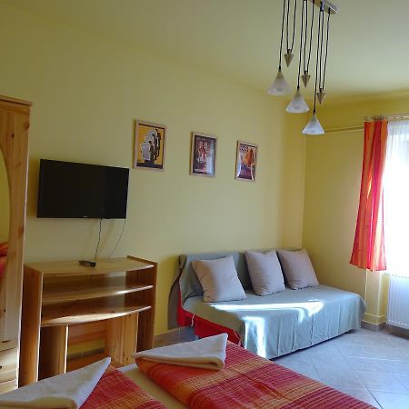Apartamento Franciska Portája Igal Exterior foto