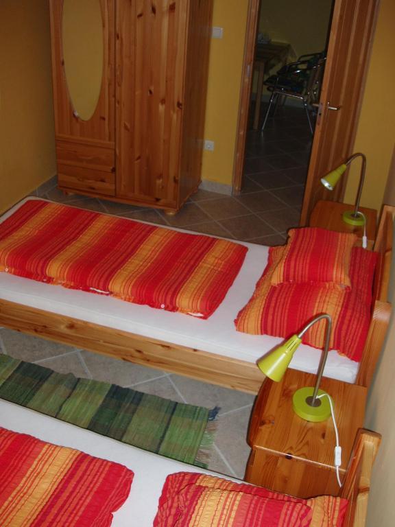 Apartamento Franciska Portája Igal Habitación foto