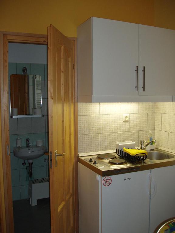Apartamento Franciska Portája Igal Habitación foto